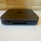 Apple Mac Mini | Intel Core i7 3.2GHz | 64GB RAM | 2TB SSD | macOS Sequoia | Office Included