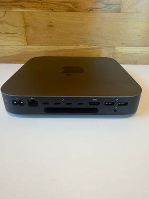 Apple Mac Mini | Intel Core i7 3.2GHz | 64GB RAM | 2TB SSD | macOS Sequoia | Office Included