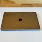 16" Macbook Pro