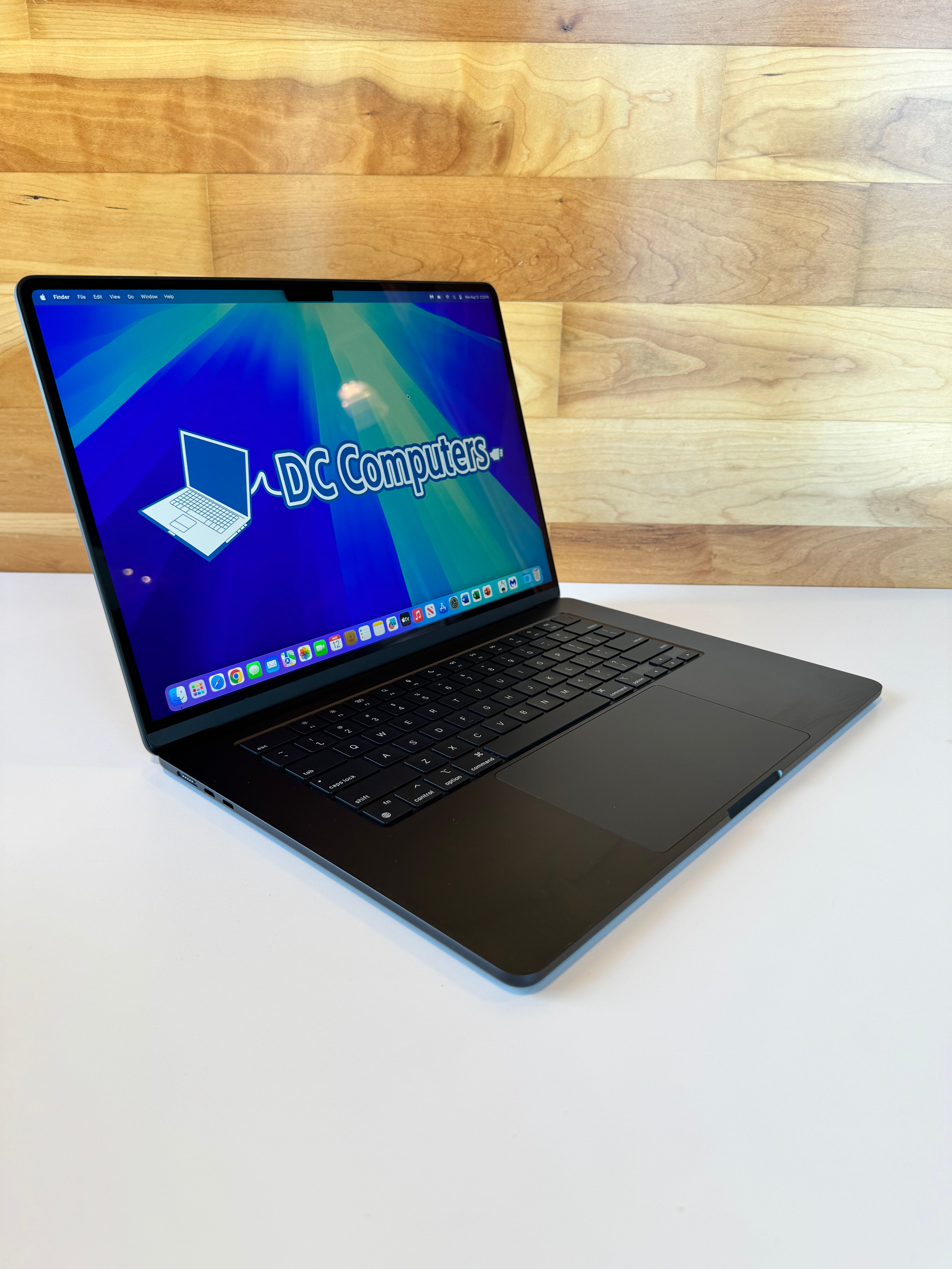 超美品！MacBookAir Amazon.com: (CTO) Apple MacBook Air 15-in M3 8C CPU - 10C GPU