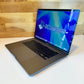 16" Macbook Pro (Intel)