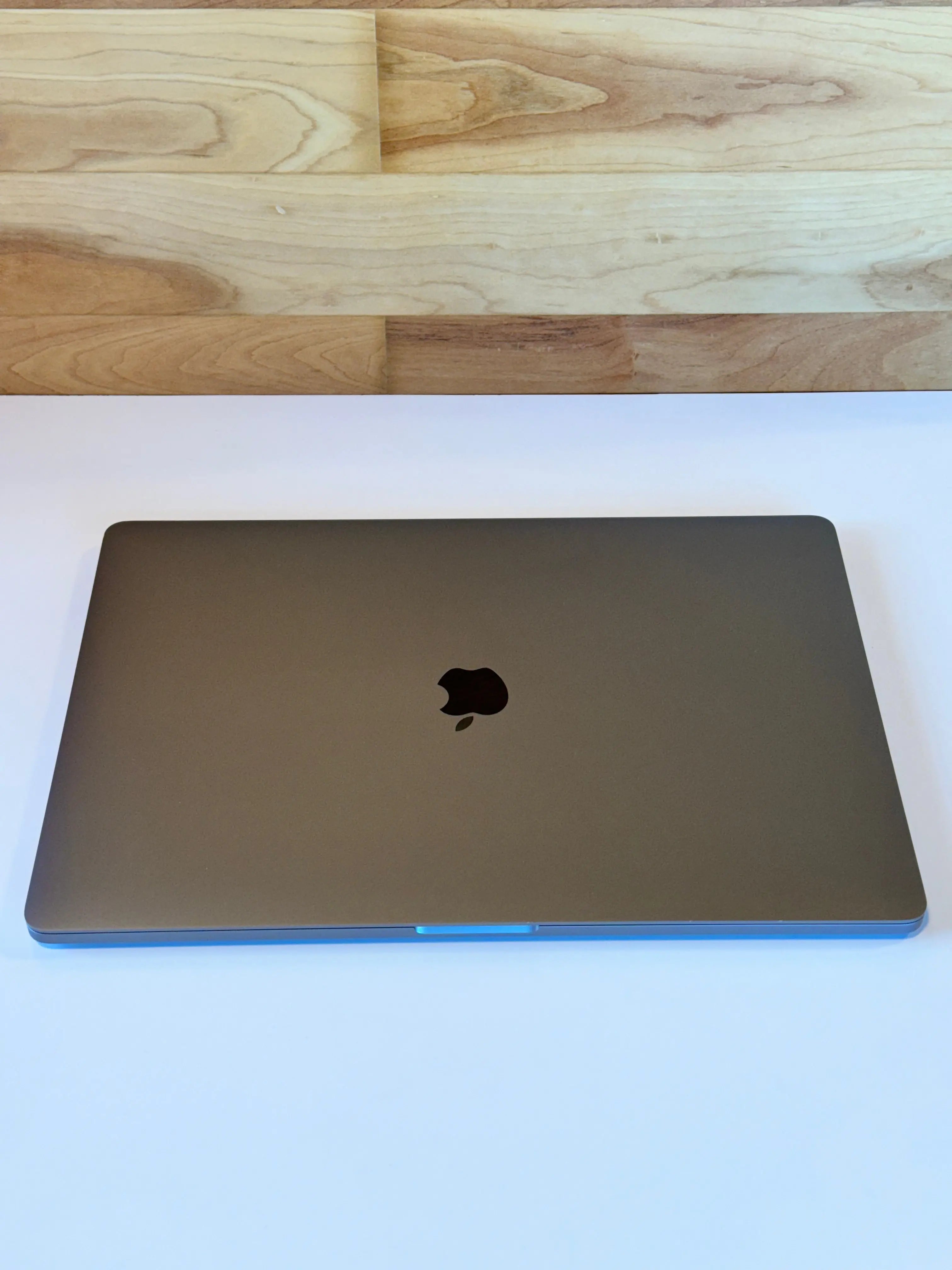 MacBook Pro 16-inch Intel Pre-Owned | San Diego | DC Computers