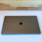 16" Macbook Pro (Intel)