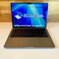 14" Macbook Pro