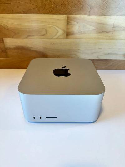Pre-owned Apple Mac Studio for sale at DC Computers San Diego
