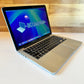 13" MacBook Pro Retina