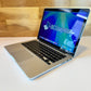 13" MacBook Pro Retina