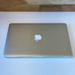 13" MacBook Pro Retina