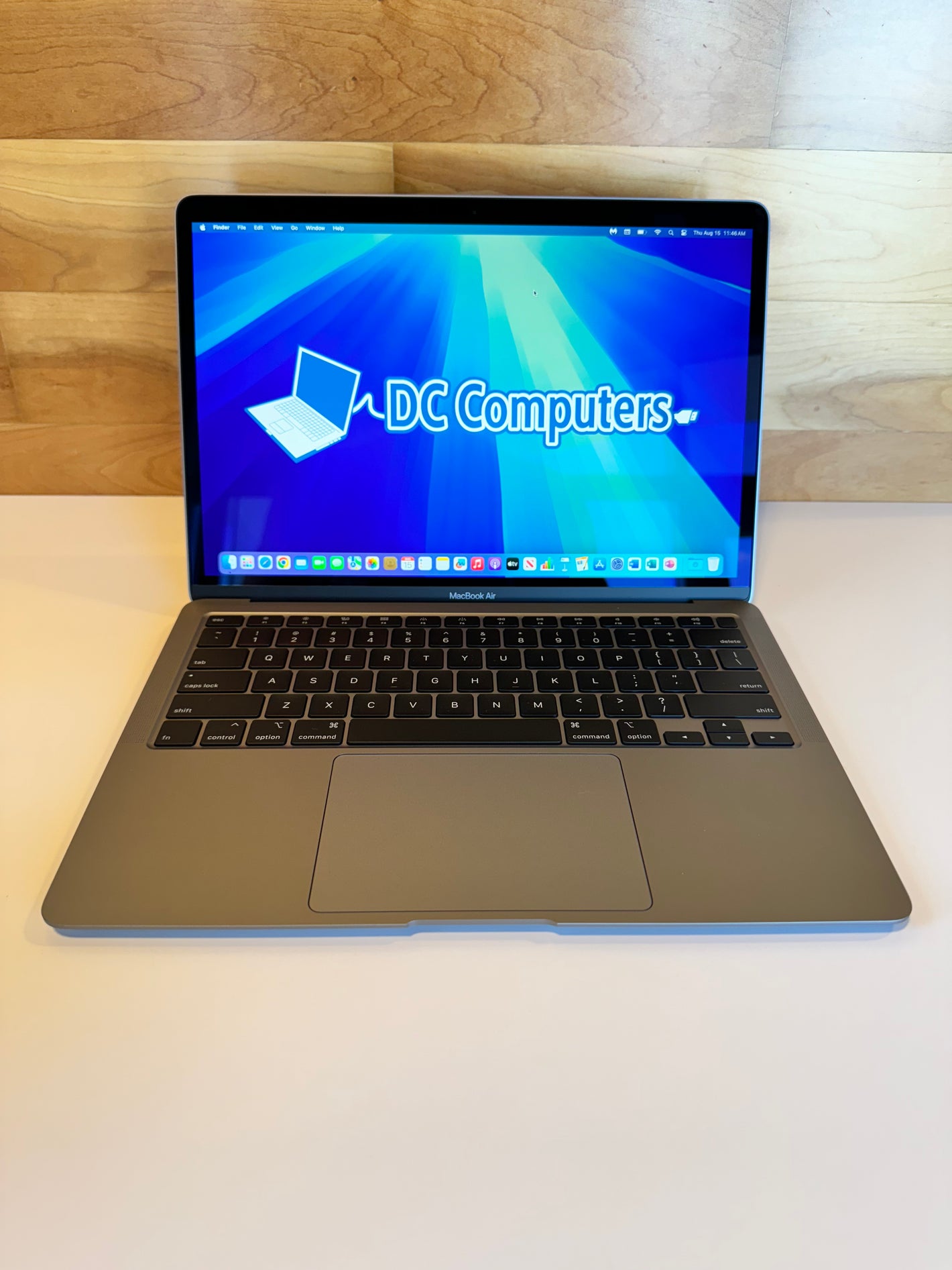 13" Macbook Air