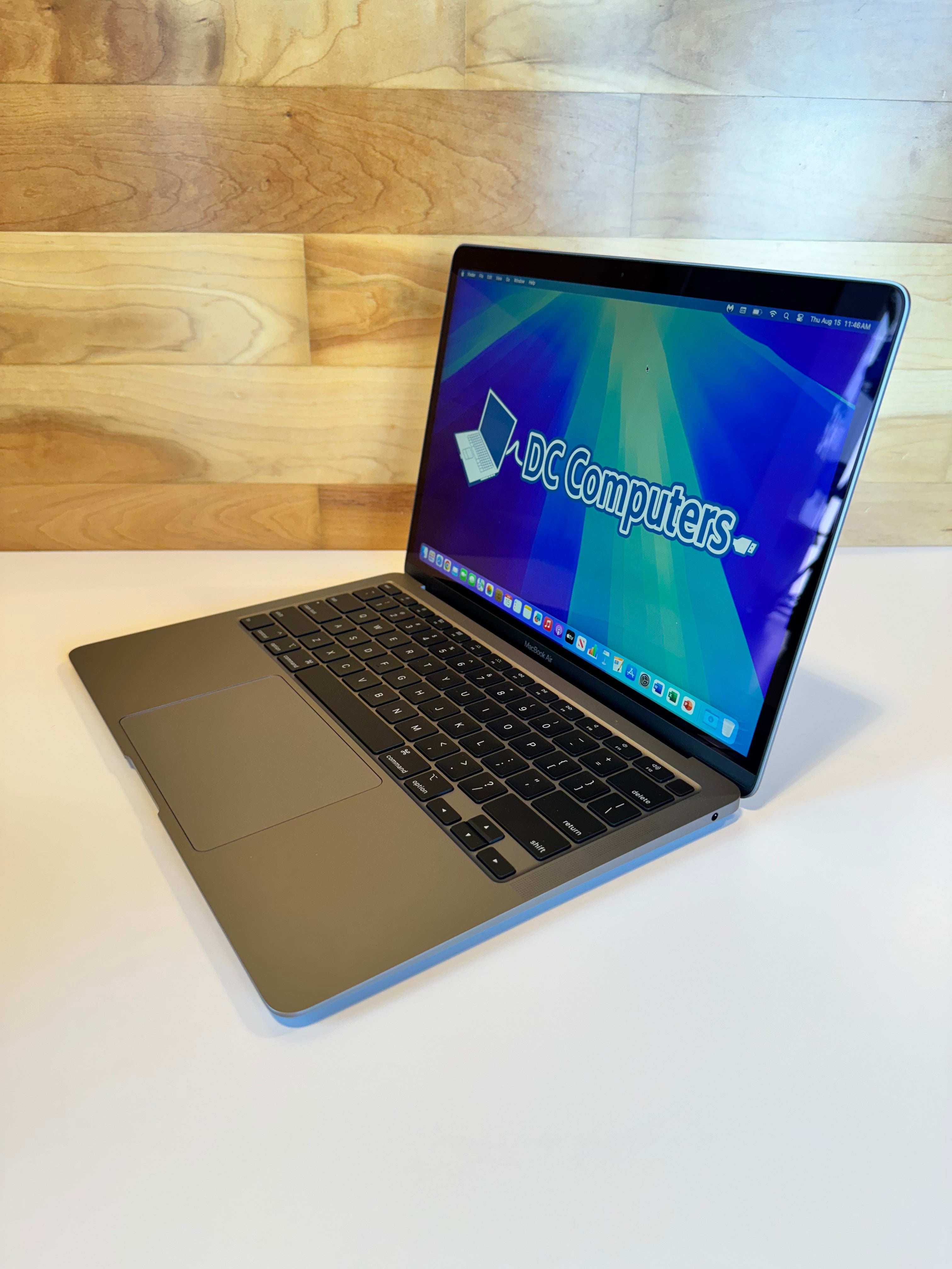 Apple MacBook Air 13 M1 充電回数43 容量100% 13