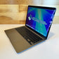 13" Macbook Air