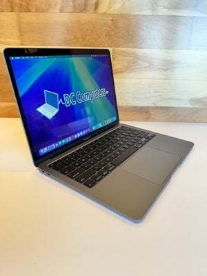 13" Macbook Air