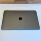 13" Macbook Air