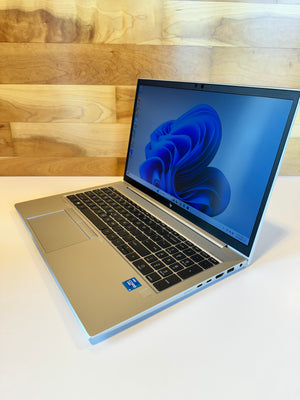 HP EliteBook