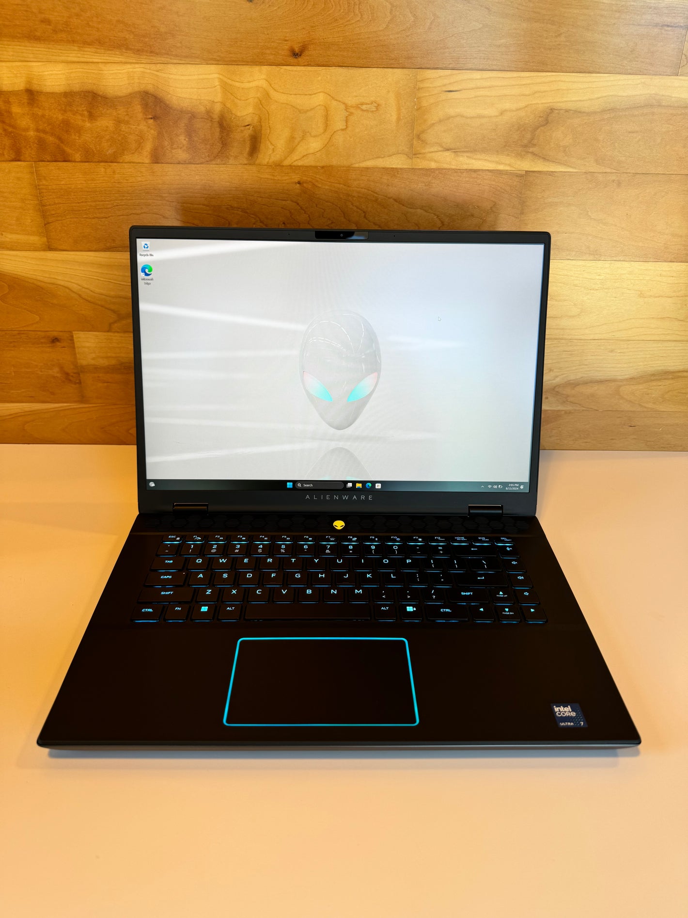 Alienware Gaming Laptop