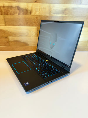 Alienware Gaming Laptop