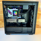 H7 Flow Workstation/Gaming Desktop