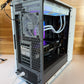 New Custom PC | AMD Ryzen 9 9950X3D | 64GB DDR5 Corsair Vengeance RGB | 2x1TB NVMe SSD | 24GB NVIDIA RTX 5090 | 360mm Corsair Liquid Cooling | Windows 11 Pro