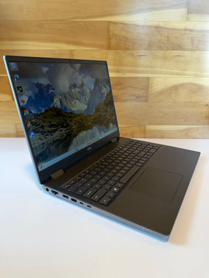Dell Precision 16" | 2.3GHz Intel Core i9 16-Core | 32GB DDR5 RAM | 1TB NVMe SSD | 4GB NVIDIA A1000 Graphics | Windows 11 Pro