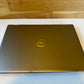 Dell Precision 16" | 2.3GHz Intel Core i9 16-Core | 32GB DDR5 RAM | 1TB NVMe SSD | 4GB NVIDIA A1000 Graphics | Windows 11 Pro