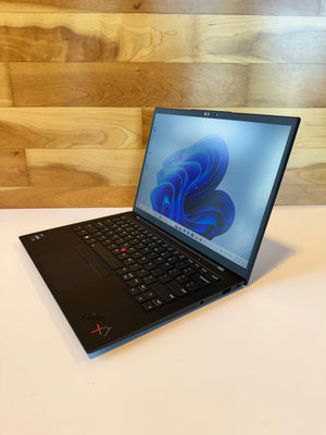 Lenovo Thinkpad X1 Series