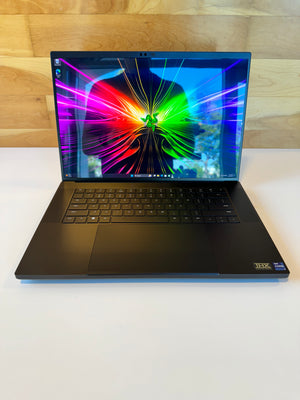 Razer Gaming Laptop