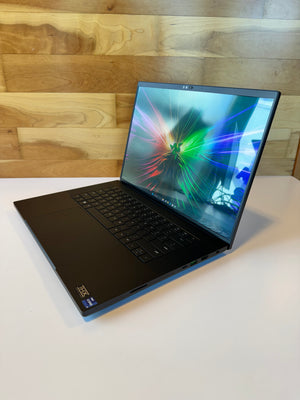 Razer Gaming Laptop