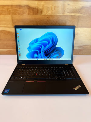 Lenovo ThinkPad T-Series