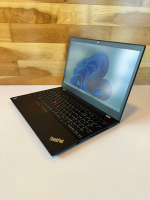 Lenovo ThinkPad T-Series