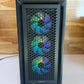 New Custom PC | AMD Ryzen 7 9850X3D 4.7GHz | 48GB DDR5 RAM | 1TB NVMe SSD | 16GB NVIDIA RTX 5070Ti | Air Cooled with Customizable LCD | 850W Gold PSU | Windows 11 Pro