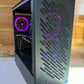 Pre-Owned CyberPower PC | Intel 13th Gen Core i5 8-Core 2.5GHz | 16GB DDR5 RAM | 1TB NVMe SSD | 8GB NVIDIA RTX 4060 | Air Cooled | Windows 11 Home