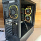 Pre-Owned CyberPower PC | Intel 13th Gen Core i5 8-Core 2.5GHz | 16GB DDR5 RAM | 1TB NVMe SSD | 8GB NVIDIA RTX 4060 | Air Cooled | Windows 11 Home