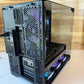 New Custom PC | AMD Ryzen 7 9800X3D | 32GB DDR5 RAM | 16GB NVIDIA RTX 5080 | 1TB NVMe SSD Boot Drive + 2TB NVMe Data Drive | 360mm Liquid Cooler | Windows 11 Pro