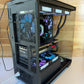 New Custom PC | Intel 13900K 24-Core | 64GB DDR5 RAM | 16GB NVIDIA RTX 5080 | 2TB NVMe Data Drive | 360mm Liquid Cooler | Windows 11 Pro