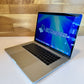 15" Macbook Pro