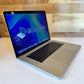 15" Macbook Pro