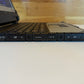 Panasonic Toughbook CF-33 | Intel Core i5-10310U 1.7GHz | 16GB RAM | 500GB SSD | Touchscreen 2160x1440 | Windows 11 Pro