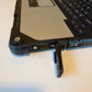 Panasonic Toughbook CF-33 | Intel Core i5-10310U 1.7GHz | 16GB RAM | 500GB SSD | Touchscreen 2160x1440 | Windows 11 Pro