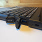 Panasonic Toughbook CF-33 | Intel Core i5-10310U 1.7GHz | 16GB RAM | 500GB SSD | Touchscreen 2160x1440 | Windows 11 Pro