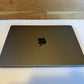 14" MacBook Pro | Apple M2 Max | 38-Core GPU | 96GB RAM | 4TB SSD | macOS Tahoe | Office Included