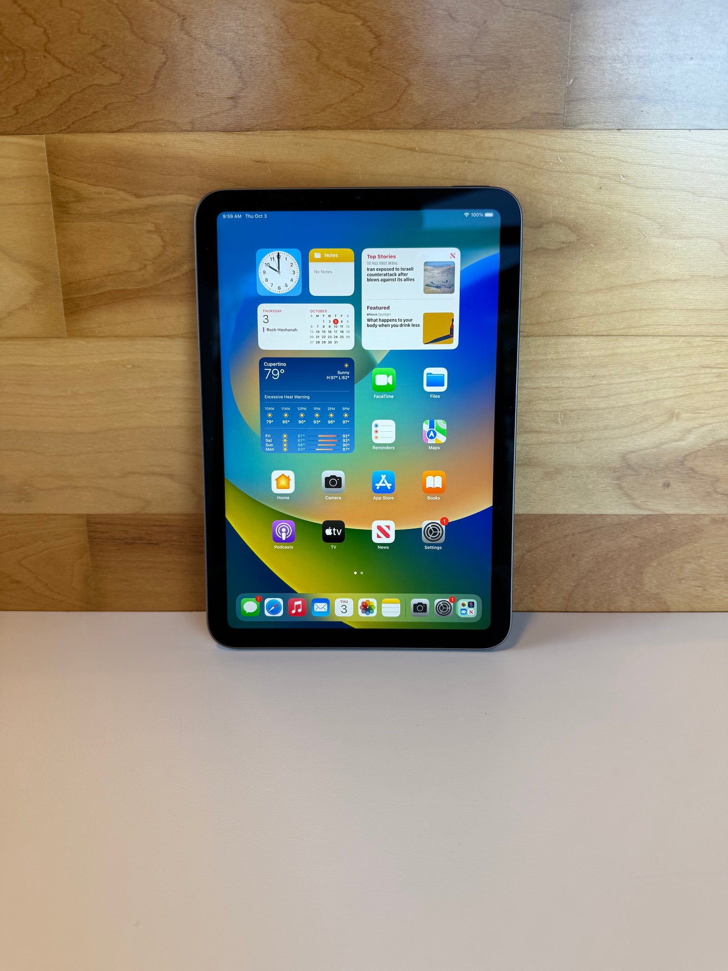 iPad Mini