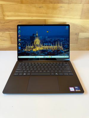 Dell 14S | Intel Core Ultra 7 355 | 14" 2K Touchscreen | 16GB RAM | 512GB SSD | Brand New
