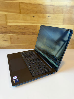 Dell 14S | Intel Core Ultra 7 355 | 14" 2K Touchscreen | 16GB RAM | 512GB SSD | Brand New