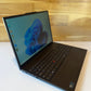 Lenovo P16s | Intel Core Ultra 5 | 32GB DDR5 RAM | 500GB NVMe SSD | 4GB NVIDIA RTX ADA 500 | Windows 11 Pro