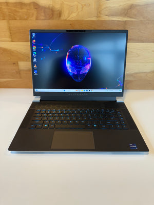 Alienware Gaming Laptop