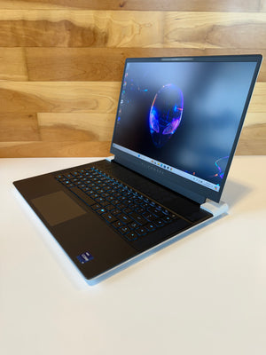 Alienware Gaming Laptop