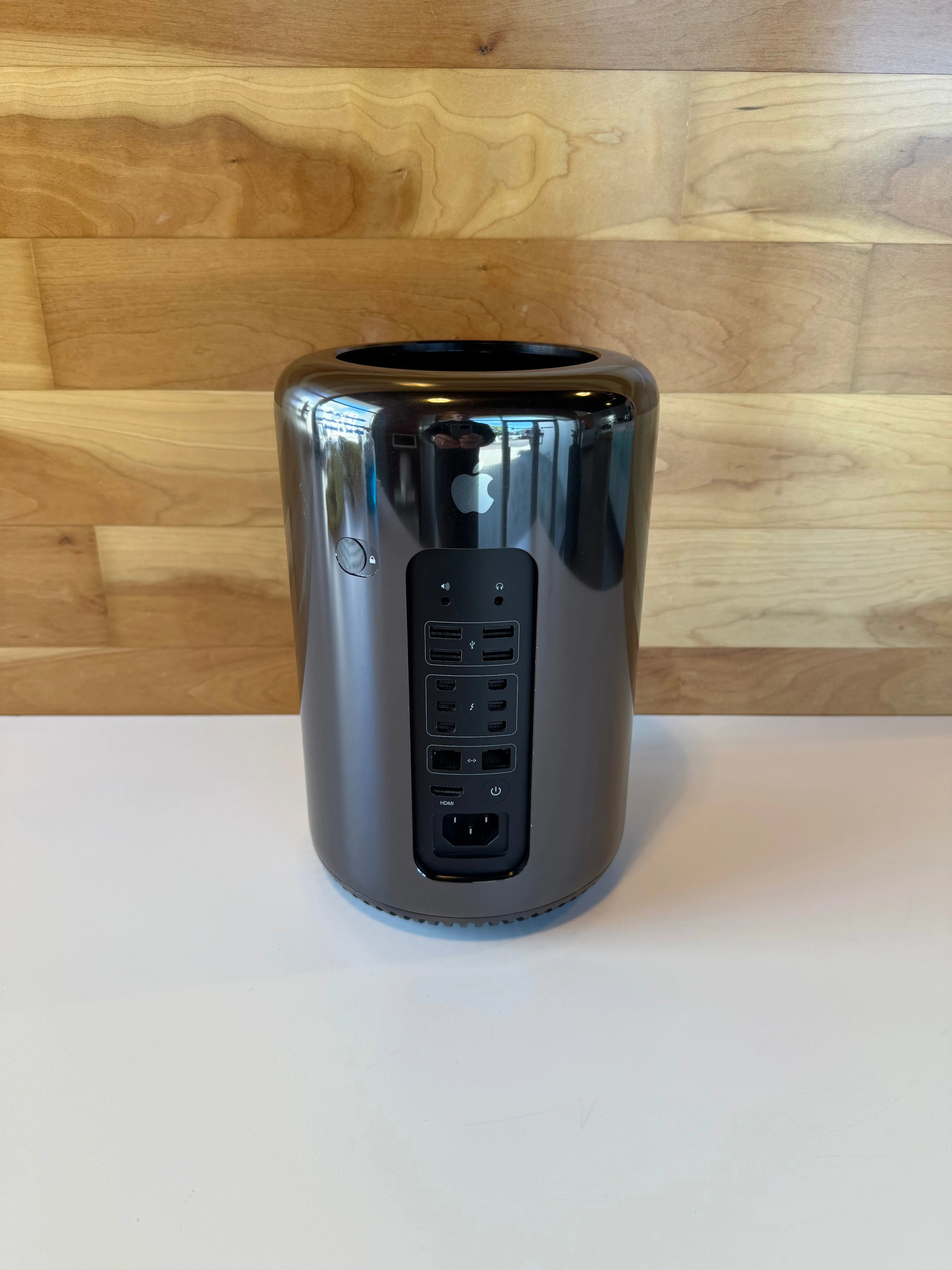Mac Pro Mac Pro