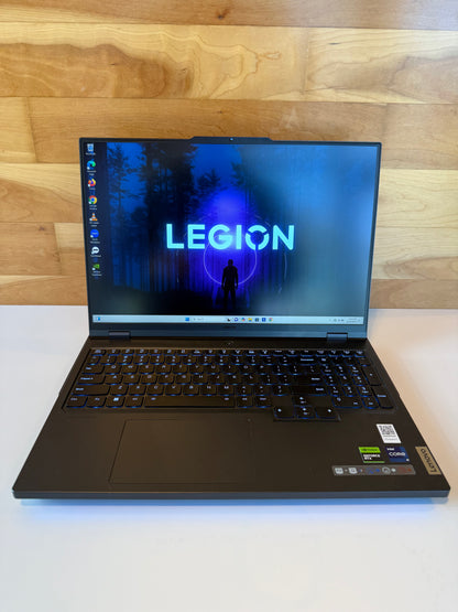 Lenovo Legion Pro 7