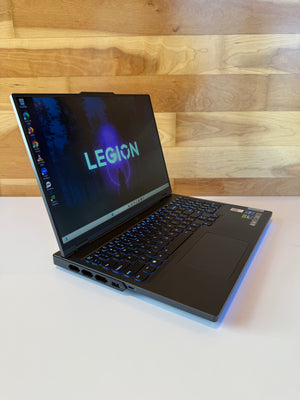 Lenovo Legion Pro 7