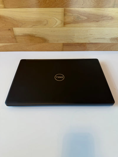 Pre-owned Dell Latitude Windows laptop for sale at DC Computers San Diego